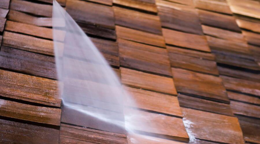 Slate Roofing in Olympia, WA